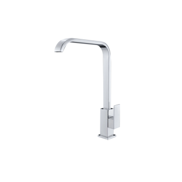 Kitchen Faucet With Left And Right Movement